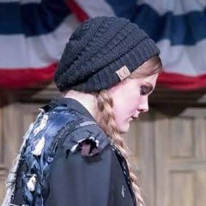 Meet your Posher, Rachel